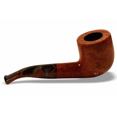 Cachimbo Maestro Briar (Aceita Filtro 9mm)